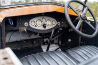 1930 Delage D8N Boattail Speedster - 67