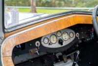 1930 Delage D8N Boattail Speedster - 70
