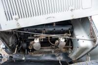 1930 Delage D8N Boattail Speedster - 76