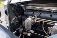 1930 Delage D8N Boattail Speedster - 77