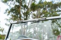 1930 Delage D8N Boattail Speedster - 78