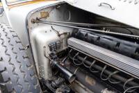 1930 Delage D8N Boattail Speedster - 81