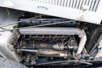 1930 Delage D8N Boattail Speedster - 86