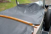 1930 Delage D8N Boattail Speedster - 94