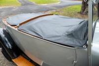 1930 Delage D8N Boattail Speedster - 95