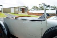 1930 Delage D8N Boattail Speedster - 96