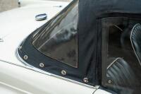 1962 Triumph TR4 Roadster - 35