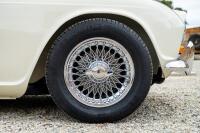 1962 Triumph TR4 Roadster - 42