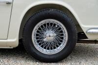 1962 Triumph TR4 Roadster - 45