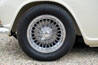 1962 Triumph TR4 Roadster - 46