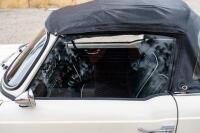 1962 Triumph TR4 Roadster - 50