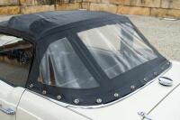 1962 Triumph TR4 Roadster - 52