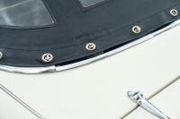 1962 Triumph TR4 Roadster - 53