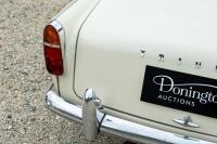1962 Triumph TR4 Roadster - 59