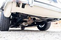 1962 Triumph TR4 Roadster - 60