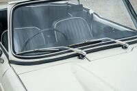 1962 Triumph TR4 Roadster - 8