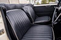 1962 Triumph TR4 Roadster - 10