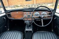 1962 Triumph TR4 Roadster - 69