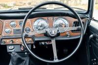 1962 Triumph TR4 Roadster - 70
