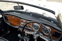 1962 Triumph TR4 Roadster - 72