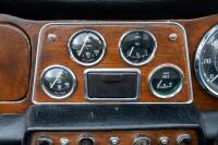 1962 Triumph TR4 Roadster - 76
