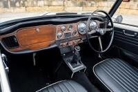 1962 Triumph TR4 Roadster - 78