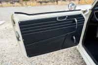 1962 Triumph TR4 Roadster - 79