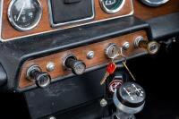 1962 Triumph TR4 Roadster - 86