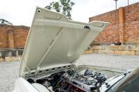 1962 Triumph TR4 Roadster - 87