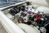 1962 Triumph TR4 Roadster - 95