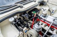 1962 Triumph TR4 Roadster - 97