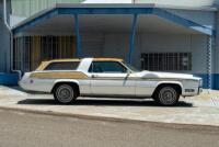 1969 Cadillac Eldorado Custom Sport Wagon by Barris, (Ex Dean Martin of the Rat Pack), NO RESERVE - 3