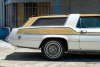 1969 Cadillac Eldorado Custom Sport Wagon by Barris, (Ex Dean Martin of the Rat Pack), NO RESERVE - 5