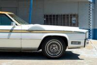 1969 Cadillac Eldorado Custom Sport Wagon by Barris, (Ex Dean Martin of the Rat Pack), NO RESERVE - 6