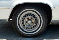 1969 Cadillac Eldorado Custom Sport Wagon by Barris, (Ex Dean Martin of the Rat Pack), NO RESERVE - 8
