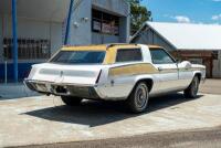 1969 Cadillac Eldorado Custom Sport Wagon by Barris, (Ex Dean Martin of the Rat Pack), NO RESERVE - 9