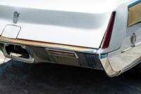1969 Cadillac Eldorado Custom Sport Wagon by Barris, (Ex Dean Martin of the Rat Pack), NO RESERVE - 13