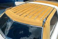 1969 Cadillac Eldorado Custom Sport Wagon by Barris, (Ex Dean Martin of the Rat Pack), NO RESERVE - 16