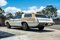 1969 Cadillac Eldorado Custom Sport Wagon by Barris, (Ex Dean Martin of the Rat Pack), NO RESERVE - 17