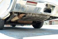 1969 Cadillac Eldorado Custom Sport Wagon by Barris, (Ex Dean Martin of the Rat Pack), NO RESERVE - 18