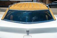 1969 Cadillac Eldorado Custom Sport Wagon by Barris, (Ex Dean Martin of the Rat Pack), NO RESERVE - 20