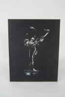 ROLLS-ROYCE: 'Spirit of Ecstasy' hardcover book by Rankin