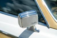 1969 Cadillac Eldorado Custom Sport Wagon by Barris, (Ex Dean Martin of the Rat Pack), NO RESERVE - 26