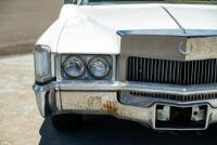 1969 Cadillac Eldorado Custom Sport Wagon by Barris, (Ex Dean Martin of the Rat Pack), NO RESERVE - 28
