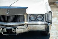 1969 Cadillac Eldorado Custom Sport Wagon by Barris, (Ex Dean Martin of the Rat Pack), NO RESERVE - 29