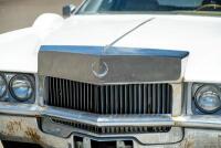 1969 Cadillac Eldorado Custom Sport Wagon by Barris, (Ex Dean Martin of the Rat Pack), NO RESERVE - 30