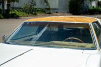 1969 Cadillac Eldorado Custom Sport Wagon by Barris, (Ex Dean Martin of the Rat Pack), NO RESERVE - 31