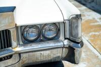 1969 Cadillac Eldorado Custom Sport Wagon by Barris, (Ex Dean Martin of the Rat Pack), NO RESERVE - 32