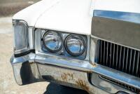 1969 Cadillac Eldorado Custom Sport Wagon by Barris, (Ex Dean Martin of the Rat Pack), NO RESERVE - 33