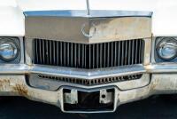 1969 Cadillac Eldorado Custom Sport Wagon by Barris, (Ex Dean Martin of the Rat Pack), NO RESERVE - 34